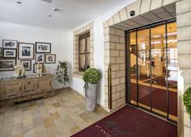 Hotel Post 5