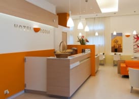 Hotel Rodia 4