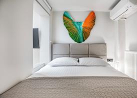 Plaka Clio Apartment by A&A Residences 5