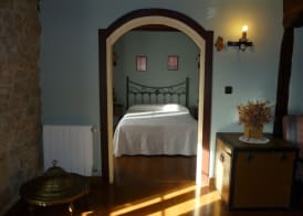 La Posada de Viñón - Casa Reda 5