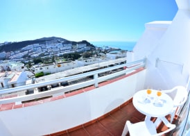 Apartamentos LIVVO Puerto Bello 4