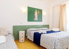Hotel Villa Rita 3
