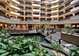 Embassy Suites by Hilton Dulles Airport 5