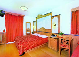 Hotel il Caminetto Sport 3