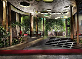 Sun Island Hotel & Spa Legian 2