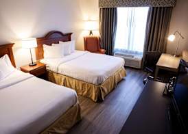 Country Inn & Suites by Radisson, Harrisburg West Mechanicsburg 5