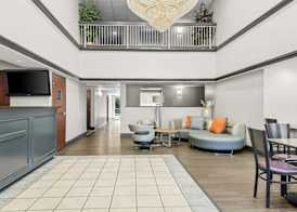 Super 8 by Wyndham Weatherford 5