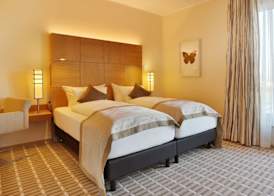 Hotel TheGreen 4