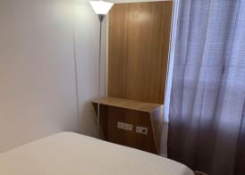 Dupleix Hotel 4