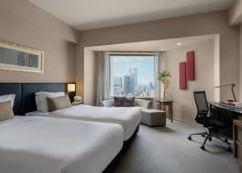 ANA InterContinental TOKYO by IHG 5