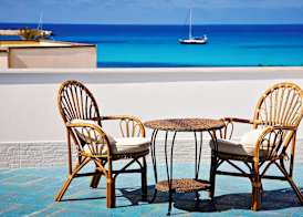 Hotel Piccolo Mondo 3