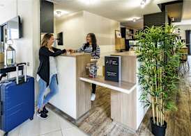 Ibis Styles Saint Brieuc Plerin 3
