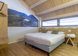 Agritur La Dolce Mela - Adults Only 2