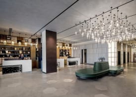 Four Points by Sheraton Shanghai Hongqiao 4