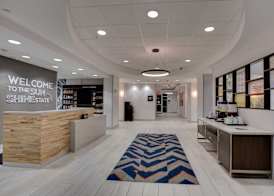 Hampton Inn & Suites Ft. Lauderdale/Miramar 5