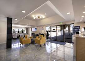 Best Western Historical Inn 2