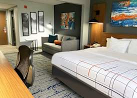 La Quinta Inn & Suites by Wyndham-Albany GA 3