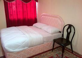 Nairobi Glory Palace Hotel 4