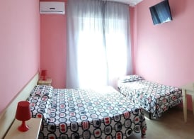 Hotel Torvaianica 2