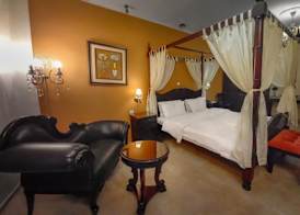 Pozar Salt Cave Hotel Spa 4