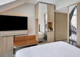 Courtyard by Marriott Magdeburg 5