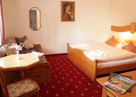 Landhotel Gasthof Zwota 4