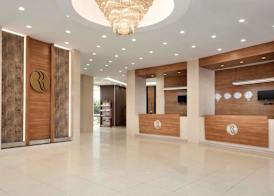 Ramada Hotel by Wyndham Edirne 3