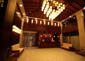 Golden Phoenix Hotel Boracay 2