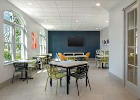 Spark by Hilton Summerville 3