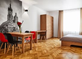 Krakow For You Budget 2