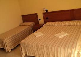 Hotel Ristorante La Decanata 2