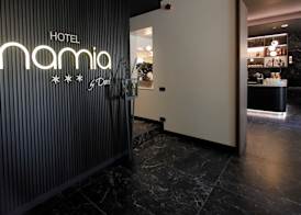 Hotel Namia by Dori 3