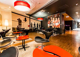 Bohem Art Hotel 2