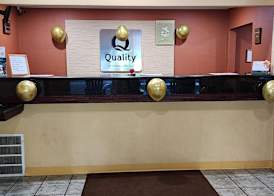 Quality Inn Wheelersburg 3