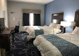 Baymont by Wyndham Houston Hobby Airport 5