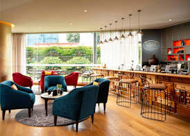 Grand Mercure Bengaluru at Gopalan Mall - An Accor Brand 3