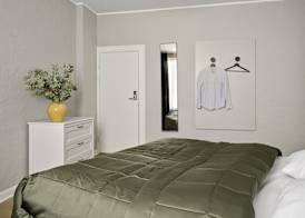 Rosenborg Hotel Apartments 4
