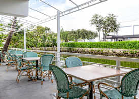Selina Miami Gold Dust Hotel 5