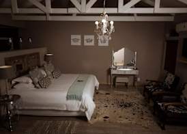 Klip en Kristal Guest House 5