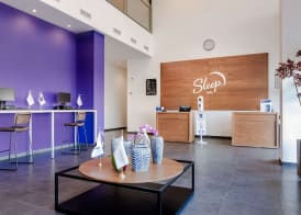 Sleep Inn Guadalajara Galerias 3