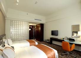 Holiday Inn Express CHENGDU WUHOU by IHG 2