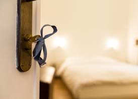 Room En Suite Corte Assisi 3