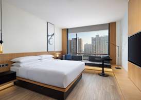 Fairfield by Marriott Hangzhou Xiaoshan 5