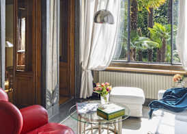 Hotel Laurin 3
