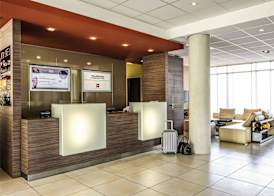 ibis Hotel Friedrichshafen Airport Messe 3