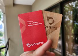 Domitys Bangsar Kuala Lumpur 2