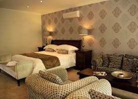 Belvedere Boutiqe Hotel 2
