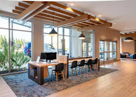 Hyatt Place Sacramento International Airport 2
