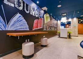 ibis budget Santos Gonzaga 4