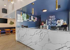 Heights House Hotel - Houston Heights Downtown, an Ascend Collection Hotel 2